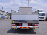 MITSUBISHI FUSO Fighter Aluminum Block QKG-FK65FZ 2017 336,000km_24