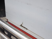 MITSUBISHI FUSO Fighter Aluminum Block QKG-FK65FZ 2017 336,000km_27