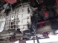 MITSUBISHI FUSO Fighter Aluminum Block QKG-FK65FZ 2017 336,000km_29