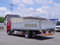 MITSUBISHI FUSO Fighter Aluminum Block QKG-FK65FZ 2017 336,000km_2