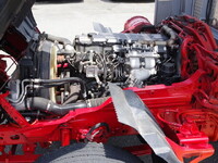 MITSUBISHI FUSO Fighter Aluminum Block QKG-FK65FZ 2017 336,000km_31