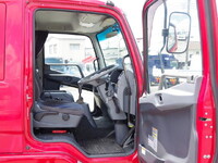 MITSUBISHI FUSO Fighter Aluminum Block QKG-FK65FZ 2017 336,000km_36