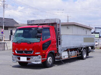 MITSUBISHI FUSO Fighter Aluminum Block QKG-FK65FZ 2017 336,000km_3