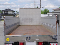 MITSUBISHI FUSO Fighter Aluminum Block QKG-FK65FZ 2017 336,000km_5