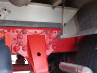 MITSUBISHI FUSO Fighter Aluminum Block QKG-FK65FZ 2017 336,000km_9
