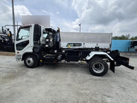MITSUBISHI FUSO Fighter Container Carrier Truck 2KG-FK72F 2021 120,000km_10
