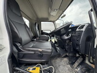 MITSUBISHI FUSO Fighter Container Carrier Truck 2KG-FK72F 2021 120,000km_11