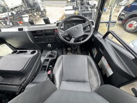 MITSUBISHI FUSO Fighter Container Carrier Truck 2KG-FK72F 2021 120,000km_12
