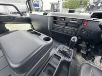 MITSUBISHI FUSO Fighter Container Carrier Truck 2KG-FK72F 2021 120,000km_14