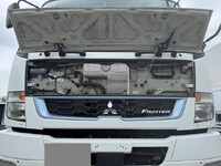 MITSUBISHI FUSO Fighter Container Carrier Truck 2KG-FK72F 2021 120,000km_15