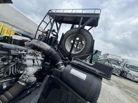 MITSUBISHI FUSO Fighter Container Carrier Truck 2KG-FK72F 2021 120,000km_17