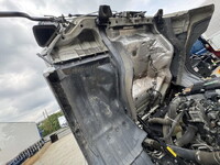 MITSUBISHI FUSO Fighter Container Carrier Truck 2KG-FK72F 2021 120,000km_18