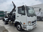 Fighter Container Carrier Truck