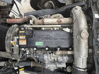 MITSUBISHI FUSO Fighter Container Carrier Truck 2KG-FK72F 2021 120,000km_21