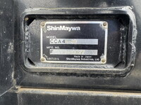 MITSUBISHI FUSO Fighter Container Carrier Truck 2KG-FK72F 2021 120,000km_22