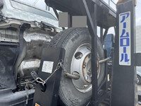 MITSUBISHI FUSO Fighter Container Carrier Truck 2KG-FK72F 2021 120,000km_23
