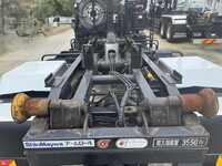 MITSUBISHI FUSO Fighter Container Carrier Truck 2KG-FK72F 2021 120,000km_25