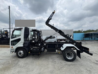 MITSUBISHI FUSO Fighter Container Carrier Truck 2KG-FK72F 2021 120,000km_26