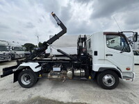 MITSUBISHI FUSO Fighter Container Carrier Truck 2KG-FK72F 2021 120,000km_27