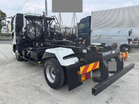 MITSUBISHI FUSO Fighter Container Carrier Truck 2KG-FK72F 2021 120,000km_2