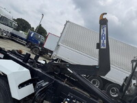 MITSUBISHI FUSO Fighter Container Carrier Truck 2KG-FK72F 2021 120,000km_31