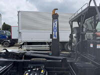 MITSUBISHI FUSO Fighter Container Carrier Truck 2KG-FK72F 2021 120,000km_32
