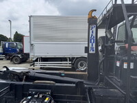 MITSUBISHI FUSO Fighter Container Carrier Truck 2KG-FK72F 2021 120,000km_33