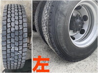 MITSUBISHI FUSO Fighter Container Carrier Truck 2KG-FK72F 2021 120,000km_34