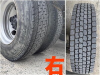 MITSUBISHI FUSO Fighter Container Carrier Truck 2KG-FK72F 2021 120,000km_35