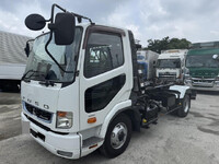 MITSUBISHI FUSO Fighter Container Carrier Truck 2KG-FK72F 2021 120,000km_3
