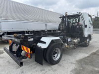 MITSUBISHI FUSO Fighter Container Carrier Truck 2KG-FK72F 2021 120,000km_4