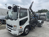MITSUBISHI FUSO Fighter Container Carrier Truck 2KG-FK72F 2021 120,000km_5