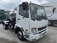 MITSUBISHI FUSO Fighter Container Carrier Truck 2KG-FK72F 2021 120,000km_7