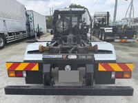 MITSUBISHI FUSO Fighter Container Carrier Truck 2KG-FK72F 2021 120,000km_9