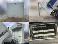 MITSUBISHI FUSO Canter Dump 2PG-FBA60 2020 101,436km_14
