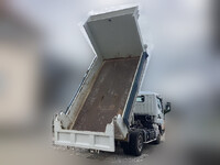 MITSUBISHI FUSO Canter Dump 2PG-FBA60 2020 101,436km_2