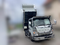 MITSUBISHI FUSO Canter Dump 2PG-FBA60 2020 101,436km_3