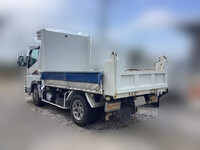 MITSUBISHI FUSO Canter Dump 2PG-FBA60 2020 101,436km_4