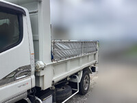 MITSUBISHI FUSO Canter Dump 2PG-FBA60 2020 101,436km_8