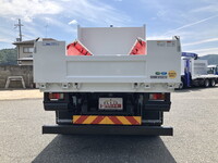 MITSUBISHI FUSO Fighter Loader Dump 2KG-FK62FZ 2024 844km_10