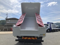MITSUBISHI FUSO Fighter Loader Dump 2KG-FK62FZ 2024 844km_11