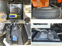 MITSUBISHI FUSO Fighter Loader Dump 2KG-FK62FZ 2024 844km_21