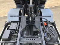 MITSUBISHI FUSO Fighter Loader Dump 2KG-FK62FZ 2024 844km_24