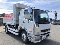 MITSUBISHI FUSO Fighter Loader Dump 2KG-FK62FZ 2024 844km_3