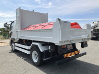 MITSUBISHI FUSO Fighter Loader Dump 2KG-FK62FZ 2024 844km_4