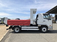 MITSUBISHI FUSO Fighter Loader Dump 2KG-FK62FZ 2024 844km_6