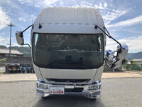 MITSUBISHI FUSO Fighter Loader Dump 2KG-FK62FZ 2024 844km_9