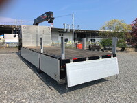 ISUZU Forward Truck (With 5 Steps Of Cranes) 2RG-FSR90S2 2021 -_11
