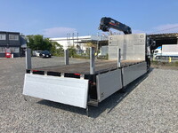 ISUZU Forward Truck (With 5 Steps Of Cranes) 2RG-FSR90S2 2021 -_12