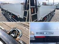 ISUZU Forward Truck (With 5 Steps Of Cranes) 2RG-FSR90S2 2021 -_15